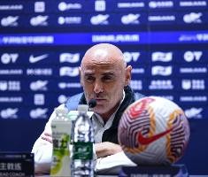 pp电子试玩-穆斯卡特：我对维塔尔的表现很满意，沉着冷静后开始备战上海德比