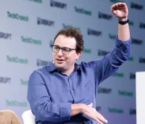 百度前员工创办世界顶级AI公司，近日突发声明：我的产品禁止中国企业使用