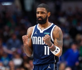 pp电子试玩-半场28分 系列赛终结战13胜0负 欧文无愧神仙之名