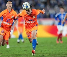 2024中超第①轮前瞻：沪上双雄争胜，泰山留力亚冠？