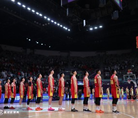 pp电子官方网站-余嘉豪：这届亚洲杯男篮私交很好&amp;很团结 12个人都明白自己的定位