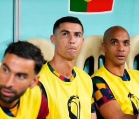 葡萄牙记者：没C罗 葡萄牙队踢得好得多！